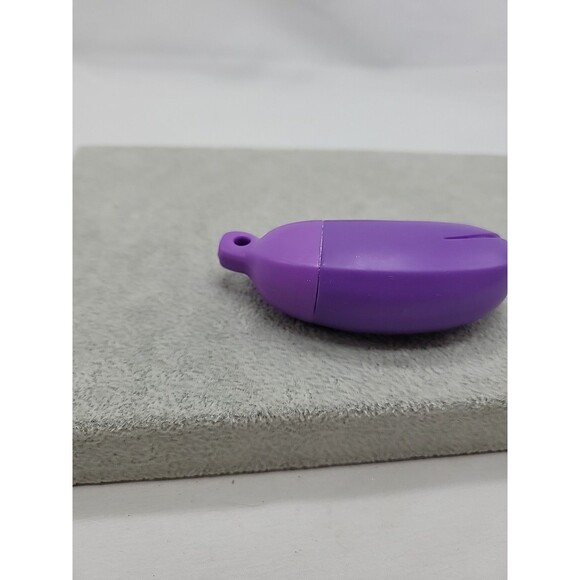 Bananas Bunches Toy Collectible  Bunch Case Holder….Case Only Whales Purple - Picture 10 of 13